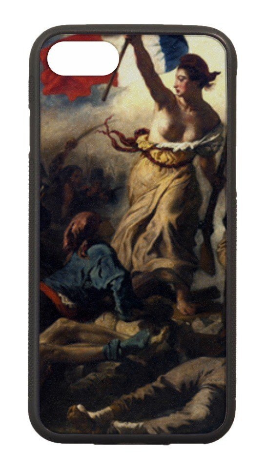 Coque Delacroix