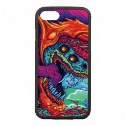 Coque Beast