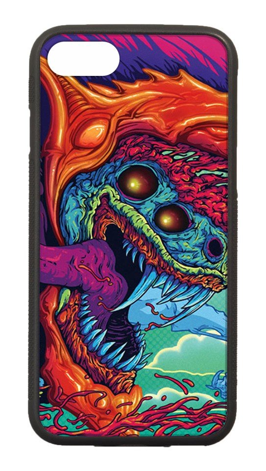 Coque Beast