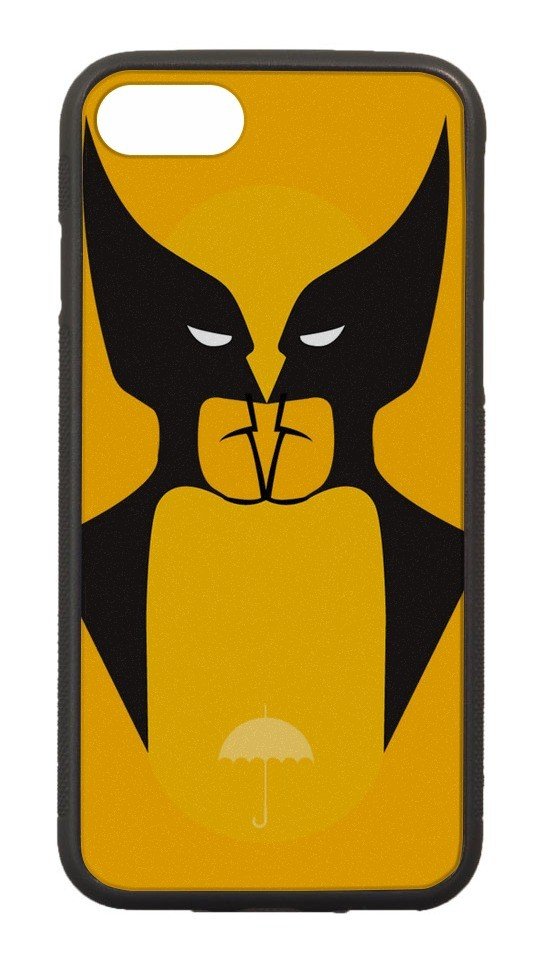 Coque Wolvbat