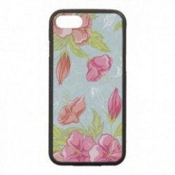 Coque Pastel flowers