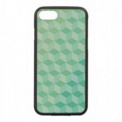 Coque Cube
