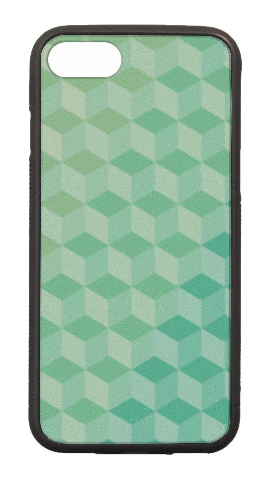 Coque Cube