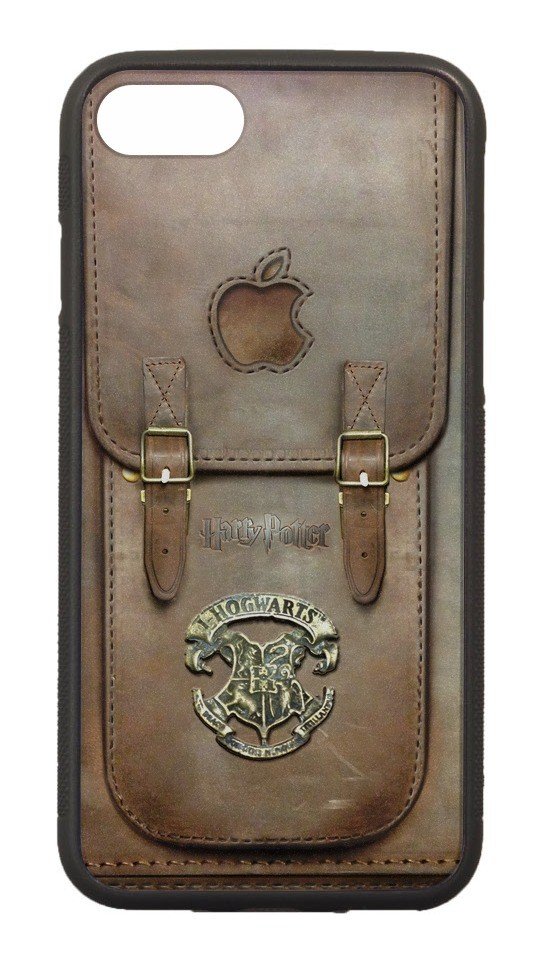 Coque Potter