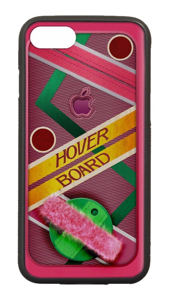 Coque hover board