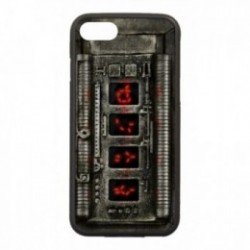 Coque Predator