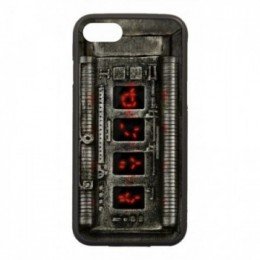 Coque Predator