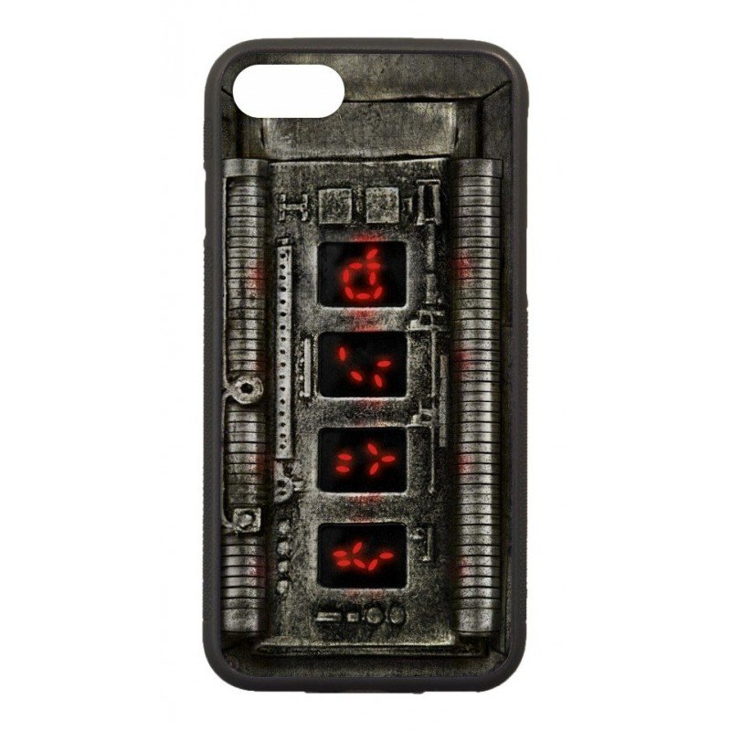 Coque Predator