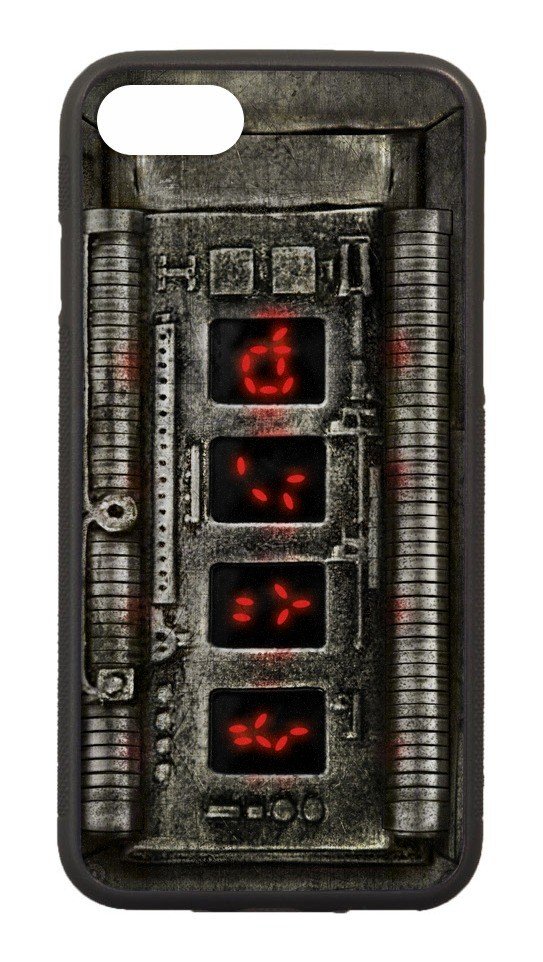 Coque Predator