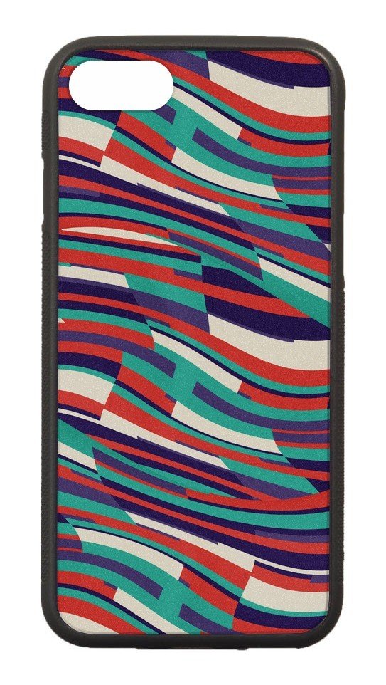 Coque Respect the lines