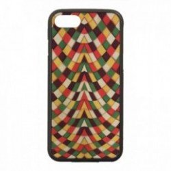 Coque Rastafarian