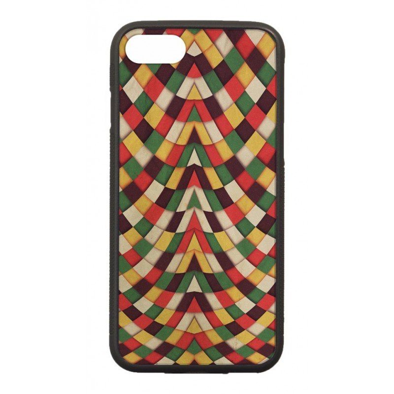 Coque Rastafarian