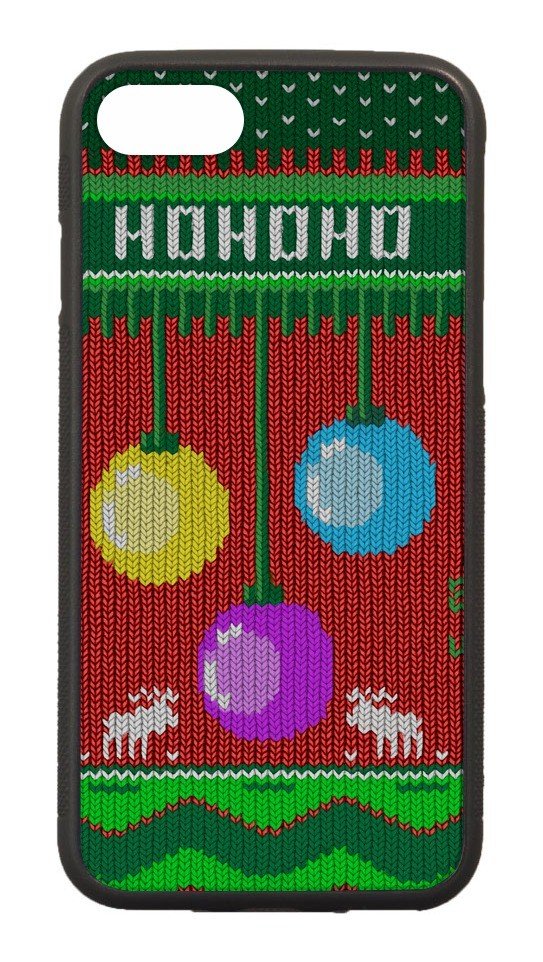 Coque Hohoho