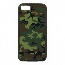 Coque Forest camo