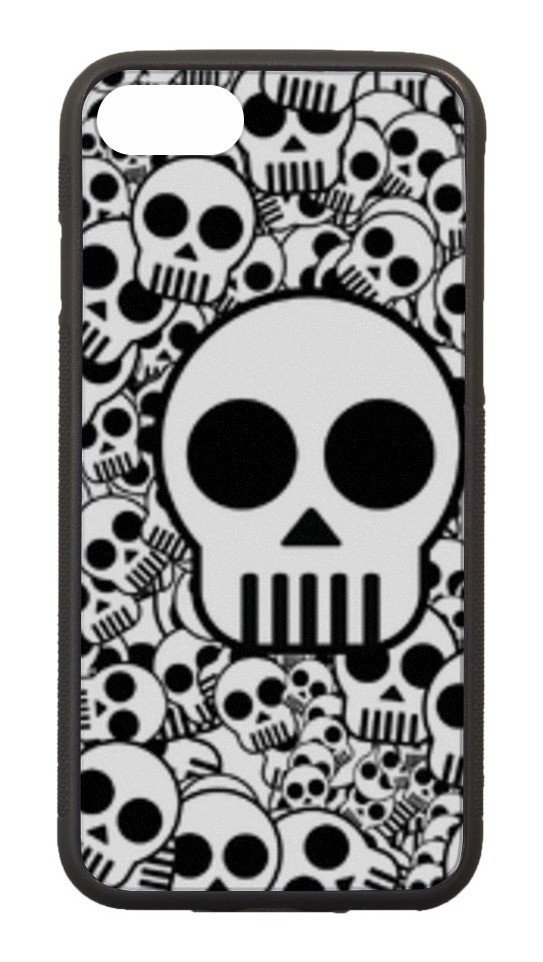 Coque Skull