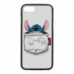 Coque little stitch