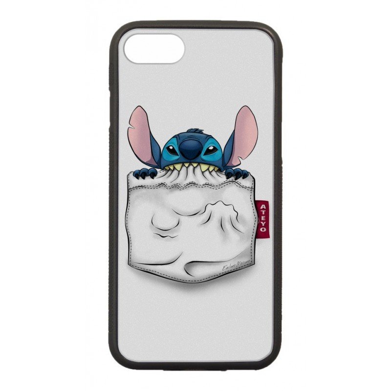 Coque little stitch