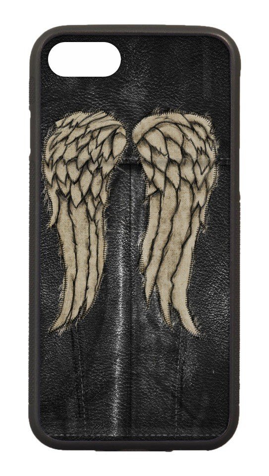 Coque Wings