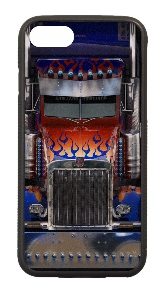 Coque Optimus