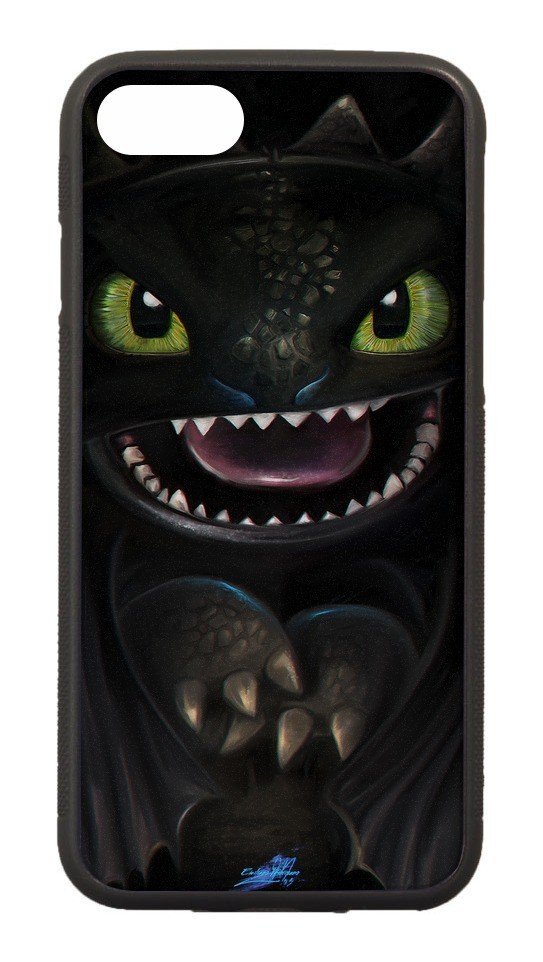 Coque Tooth