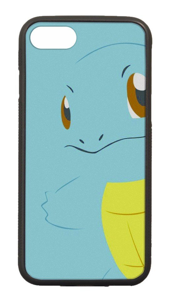 Coque Carapuce