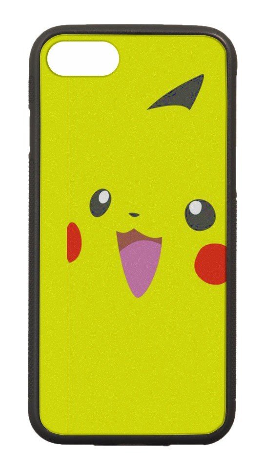 Coque Pikachu