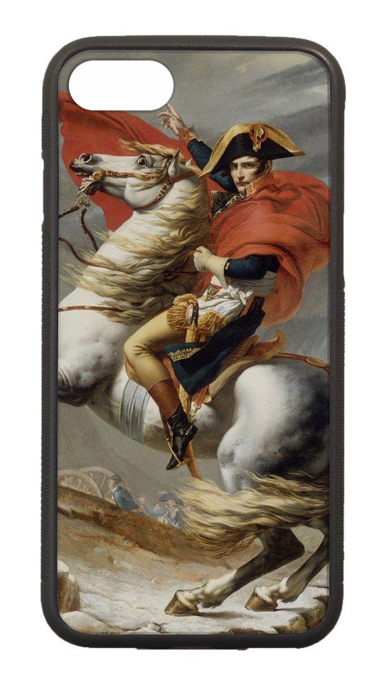 Coque Napoleon