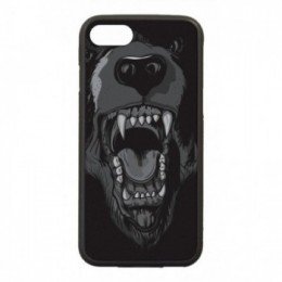 Coque Oh Grizzly
