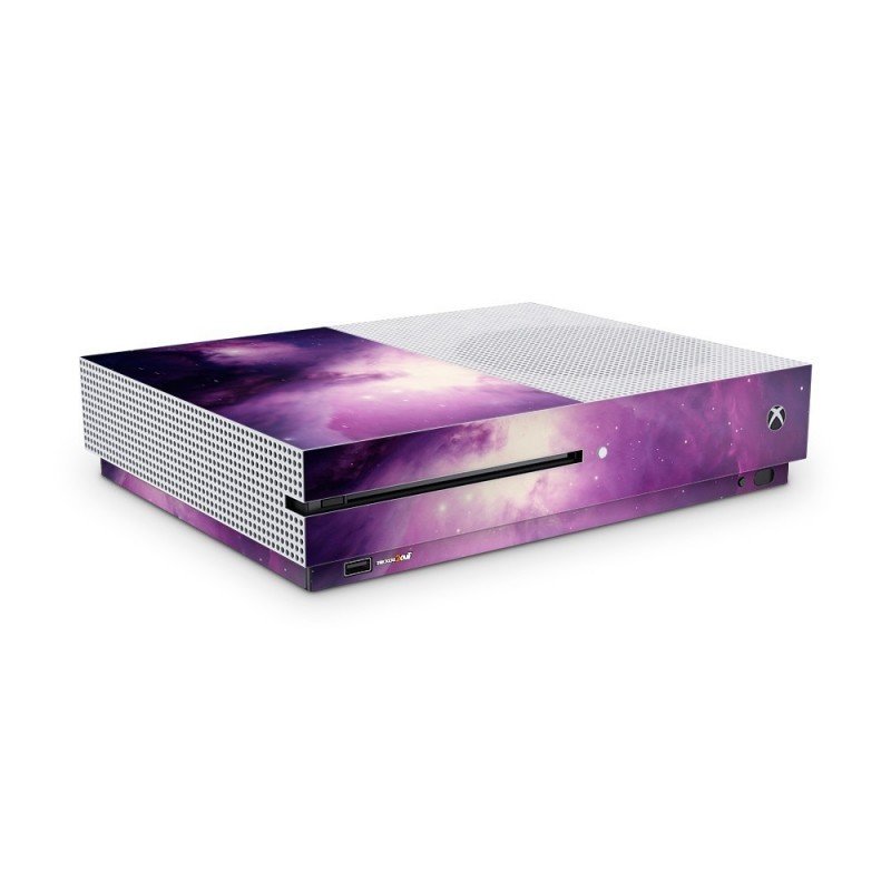 Nebuleuse Xbox One S