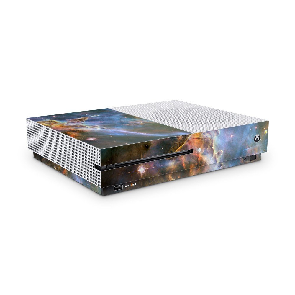 Nebula Xbox One S