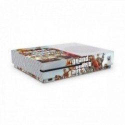 GTA Xbox One S