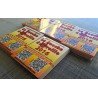 Autocollant sur-mesure