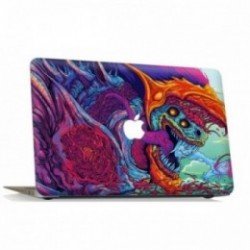 Beast Macbook