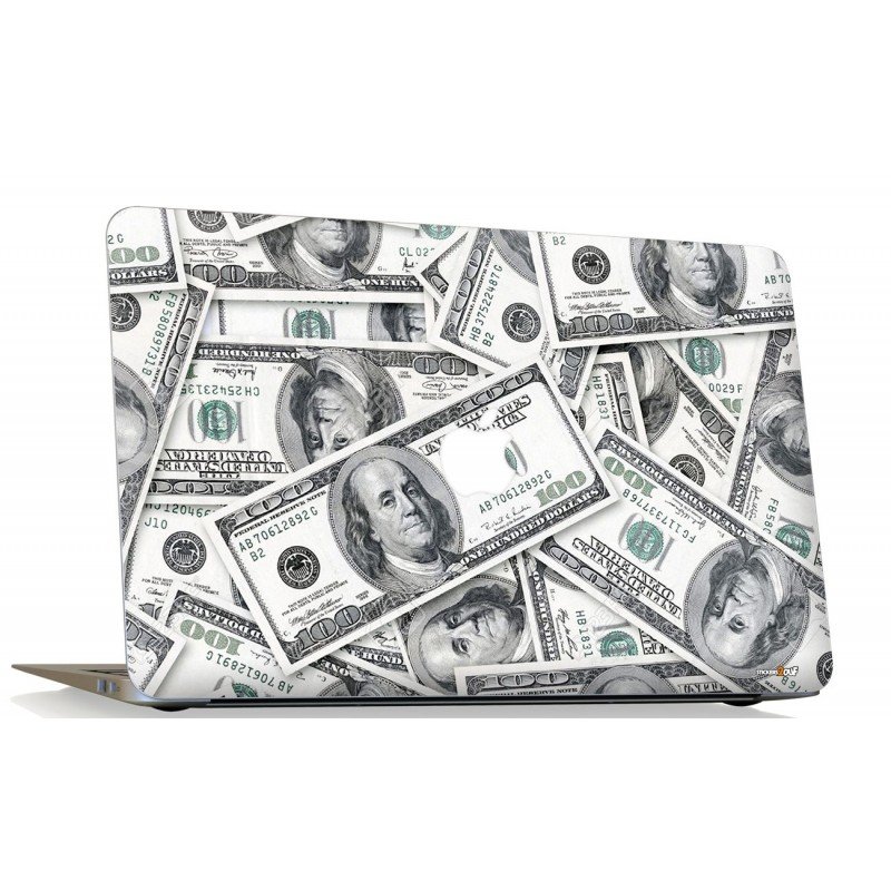 Bucks Macbook