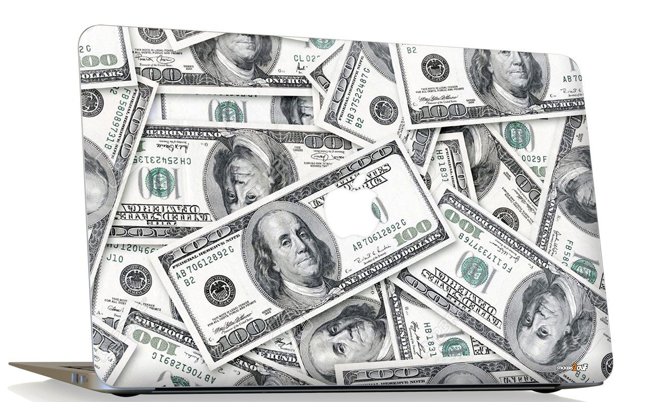 Bucks Macbook
