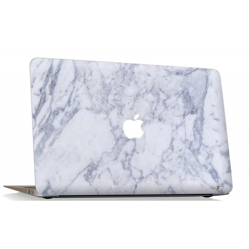 Marble Macbook