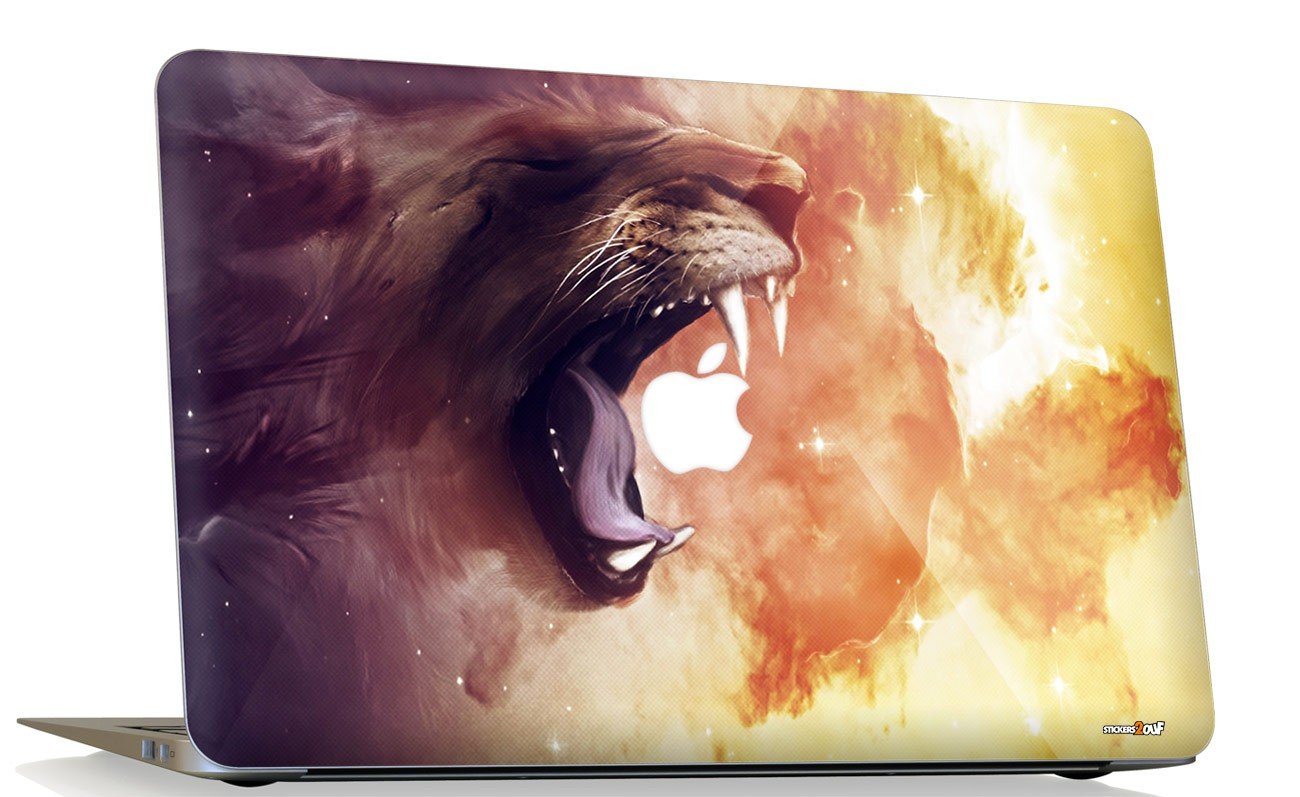 Roar Macbook