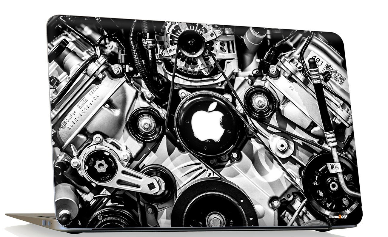 Engine Macbook