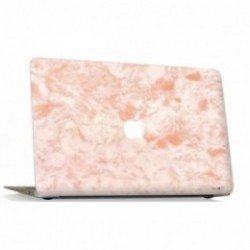 Marble gold Macbook