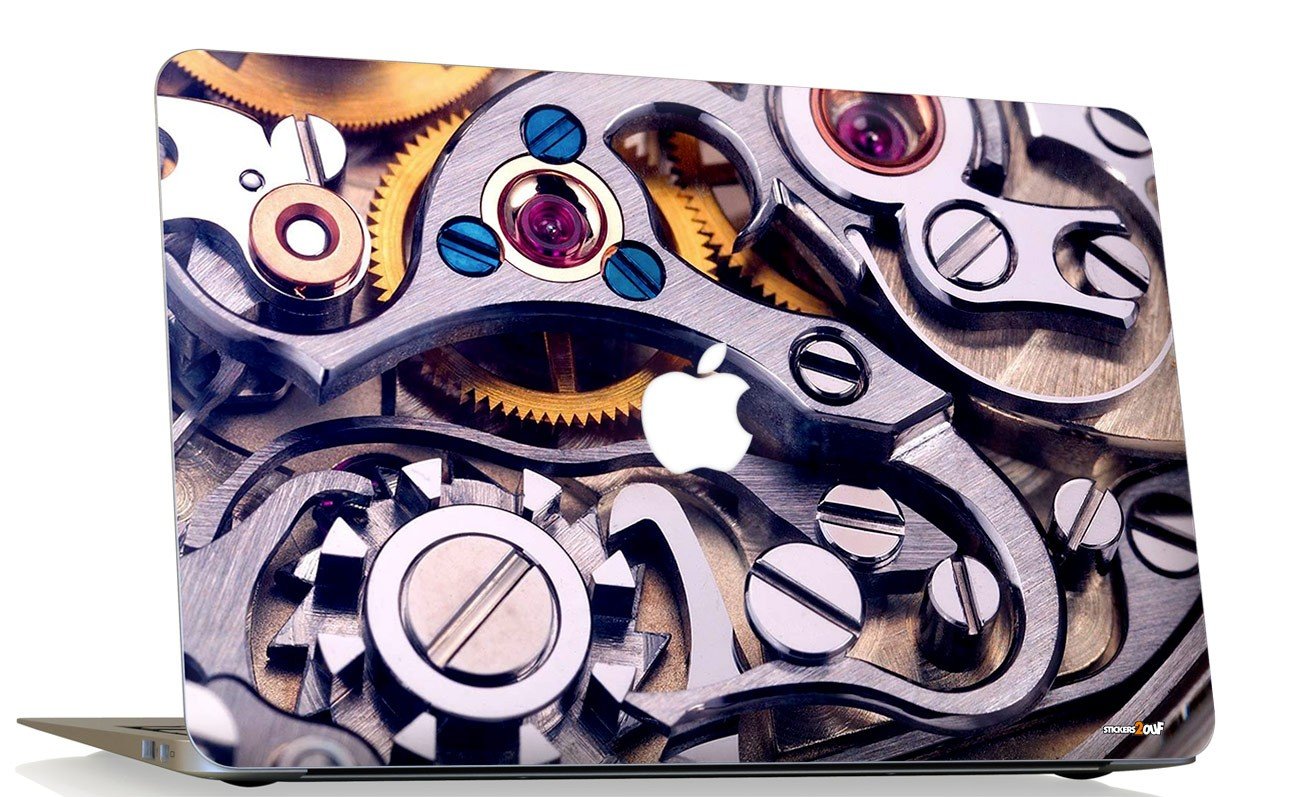 Mechanism Macbook