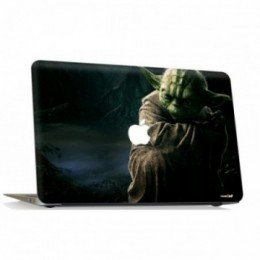 Yoda Macbook