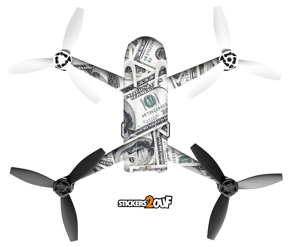 Dollars Bebop 2
