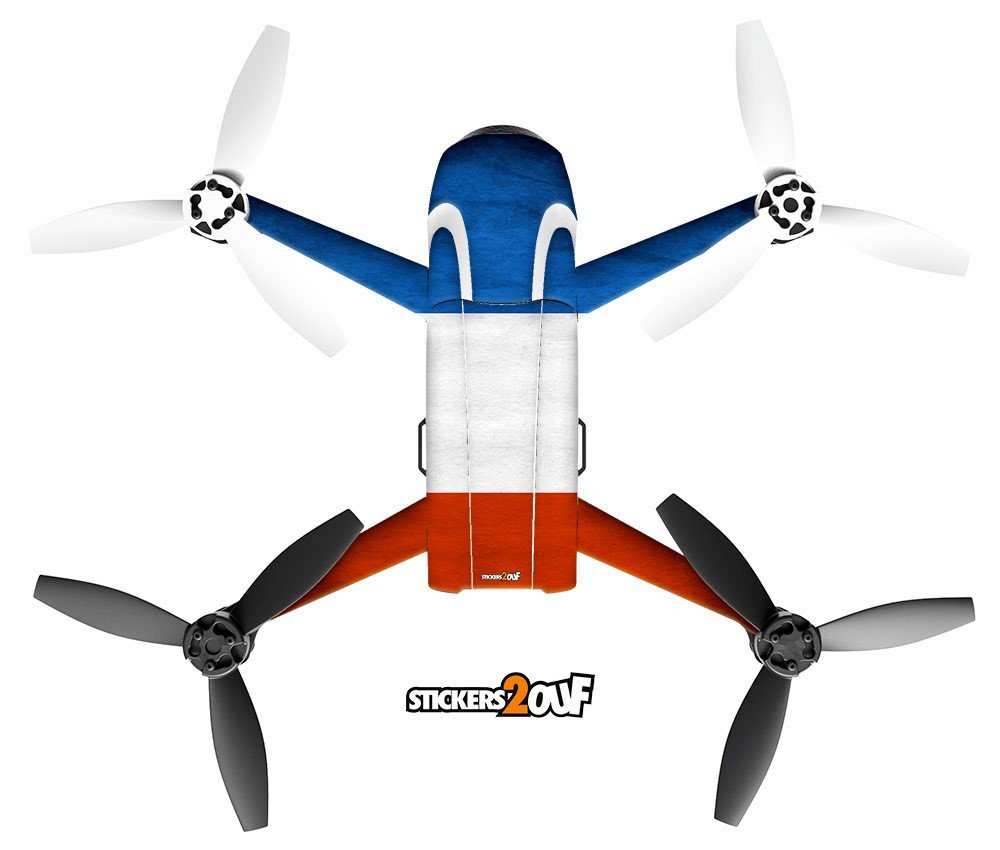France Bebop 2
