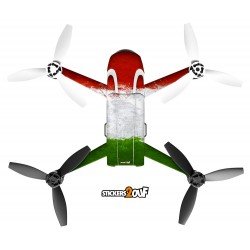 Italie Bebop 2