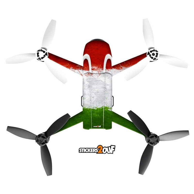 Italie Bebop 2
