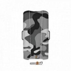 Camo gris Batterie BB2