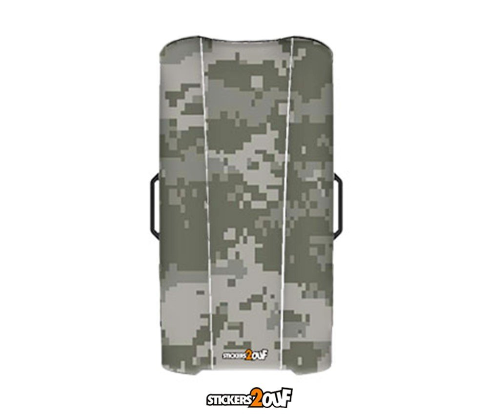 Camo Sable Batterie BB2