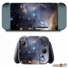 Space Nintendo Switch