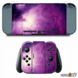 Nebuleuse Nintendo Switch