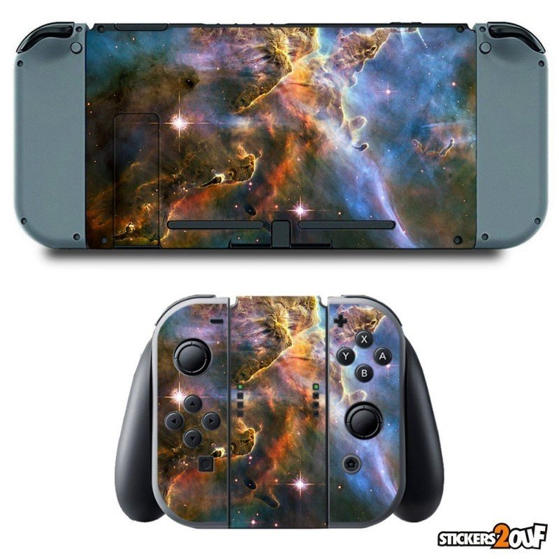 Nebula Nintendo Switch